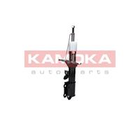 FRONT RIGHT SHOCK ABSORBER FITS: HYUNDAI I10 I PA 1.1/1.1 CRDI I