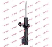 FRONT RIGHT SHOCK ABSORBER FITS: HYUNDAI SANTA FE I 2.7 4X4/2.4 16V/2.7 V6 4X