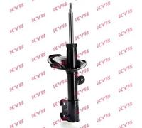 FRONT RIGHT SHOCK ABSORBER FITS: HYUNDAI SANTA FE II 2.7 4X4/2.7/2.2 CRDI/2.2