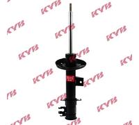 FRONT RIGHT SHOCK ABSORBER FITS: LANCIA YPSILON 0.9 TWINAIR /1.3 D MULTIJET /