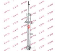 FRONT RIGHT SHOCK ABSORBER FITS: LEXUS IS II SEDAN 200D /250 /250 /220D .LEXU