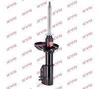 FRONT RIGHT SHOCK ABSORBER FITS: MAZDA 323 PROTEGÉ V SALOON 1.3 16V/1.5 16V /