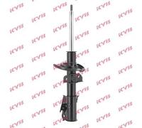 FRONT RIGHT SHOCK ABSORBER FITS: MAZDA DEMIO 1.3 /1.5 /1.4 MZR-CD/1.6 MZ-CD/1