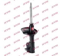 FRONT RIGHT SHOCK ABSORBER FITS: MITSUBISHI CARISMA 1.6 /1.9 TD /1.8 16V GDI