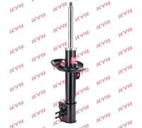 FRONT RIGHT SHOCK ABSORBER FITS: OPEL VAUXHALL ASTRA H ESTATE 1.6 LPG /1.4 LP