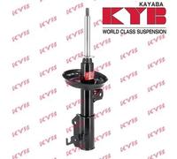 FRONT RIGHT SHOCK ABSORBER FITS: OPEL VAUXHALL ASTRA J SPORTS TOURER 1.4 /1.6