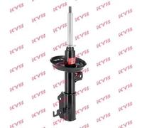 FRONT RIGHT SHOCK ABSORBER FITS: OPEL VAUXHALL ASTRA J SPORTS TOURER 1.4 /1.6