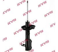 FRONT RIGHT SHOCK ABSORBER FITS: OPEL VAUXHALL ASTRA J SPORTS TOURER 1.4 /1.6