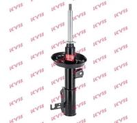 FRONT RIGHT SHOCK ABSORBER FITS: OPEL VAUXHALL ASTRA J SPORTS TOURER 1.6 /1.4