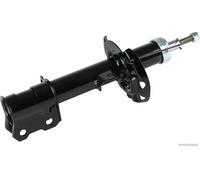 FRONT RIGHT SHOCK ABSORBER FITS: OPEL VAUXHALL MERIVA A MPV 1.4 16V TWINPORT