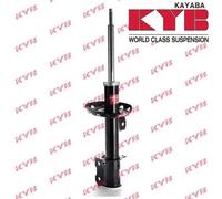 FRONT RIGHT SHOCK ABSORBER FITS: OPEL VAUXHALL MERIVA A MPV 1.4 16V TWINPORT