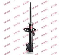 FRONT RIGHT SHOCK ABSORBER FITS: OPEL VAUXHALL MERIVA A MPV 1.4 16V TWINPORT