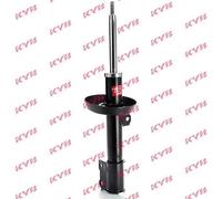 FRONT RIGHT SHOCK ABSORBER FITS: OPEL VAUXHALL ZAFIRA A MPV 2.2 DTI 16V /1.6