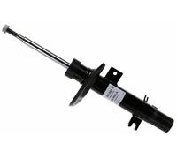 FRONT RIGHT SHOCK ABSORBER FITS: PEUGEOT 2008 I 1.2 VTI/1.6 VTI/1.6 HDI/1.4 H