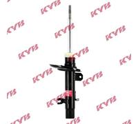 FRONT RIGHT SHOCK ABSORBER FITS: PEUGEOT 208 I 1.6/1.4 HDI/1.6 HDI/1.0/1.2 VT