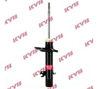 FRONT RIGHT SHOCK ABSORBER FITS: PEUGEOT 208 I 1.6/1.4 HDI/1.6 HDI/1.0/1.2 VT