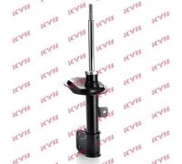 FRONT RIGHT SHOCK ABSORBER FITS: PEUGEOT 307 1.6/1.6 16V/2.0 16V/2.0 HDI 90/2