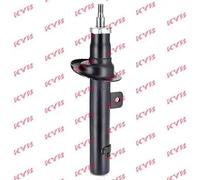 FRONT RIGHT SHOCK ABSORBER FITS: PEUGEOT 406 SEDAN 1.6/1.8 16V/2.0 16V/1.9 TD