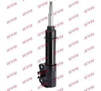 FRONT RIGHT SHOCK ABSORBER FITS: SUZUKI ESCUDO CABRIO 1.6 /1.6 I 16V /1.9 D /