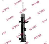 FRONT RIGHT SHOCK ABSORBER FITS: SUZUKI S-CROSS 1.6 ALLGRIP /1.6 DDIS /1.6 DD
