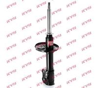 FRONT RIGHT SHOCK ABSORBER FITS: TOYOTA AVENSIS 1.6 /1.8 /2.0 /2.0 TD /2.0 D-