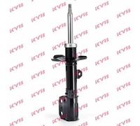 FRONT RIGHT SHOCK ABSORBER FITS: TOYOTA AVENSIS ESTATE 2.0 VVTI /1.8 /2.0 /1.