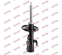 FRONT RIGHT SHOCK ABSORBER FITS: TOYOTA COROLLA 1.8 /1.8 4WD /2.0 D-4D /1.4 D