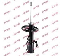 FRONT RIGHT SHOCK ABSORBER FITS: TOYOTA COROLLA 1.8 /1.8 4WD /2.0 D-4D /1.4 D