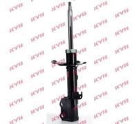 FRONT RIGHT SHOCK ABSORBER FITS: TOYOTA COROLLA / ALLEX 1.4 VVT-I /1.6 VVT-I
