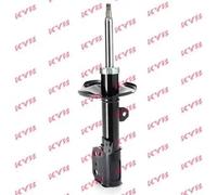 FRONT RIGHT SHOCK ABSORBER FITS: TOYOTA COROLLA VERSO 1.6 /1.8 /2.0 D-4D /2.2