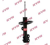 FRONT RIGHT SHOCK ABSORBER FITS: TOYOTA PRIUS 1.8 HYBRID .TOYOTA AURIS HATCHB