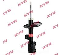 FRONT RIGHT SHOCK ABSORBER FITS: TOYOTA RAV 4 IV 2.5 HYBRID 4WD /2.5 HYBRID .