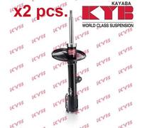 FRONT RIGHT SHOCK ABSORBER FITS: TOYOTA RAV 4 MK II 1.8 /2.0 4WD /2.0 D 4WD