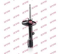 FRONT RIGHT SHOCK ABSORBER FITS: TOYOTA RAV 4 MK II 1.8 /2.0 4WD /2.0 D 4WD