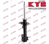 FRONT RIGHT SHOCK ABSORBER FITS: TOYOTA YARIS/VITZ 1.0 /1.4 D /1.3 /1.3 /1.5
