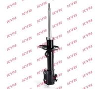 FRONT RIGHT SHOCK ABSORBER FITS: TOYOTA YARIS/VITZ 1.0 /1.4 D /1.3 /1.3 /1.5