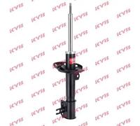 FRONT RIGHT SHOCK ABSORBER FITS: VAUXHALL MERIVA MK II 1.3 CDTI/1.7 CDTI/1.4/