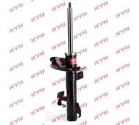 FRONT RIGHT SHOCK ABSORBER FITS: VOLVO C30 D2/D3/D4/1.6/1.8/2.0/2.4 I/T5/1.6