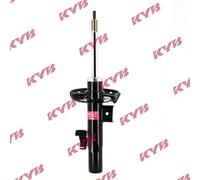 FRONT RIGHT SHOCK ABSORBER FITS: VOLVO V60 I 2.0 T/D3 / D4/D5/D5 AWD/T3/T4/T5