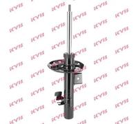 FRONT RIGHT SHOCK ABSORBER FITS: VOLVO XC60 I SUV T5/D5 AWD/D5/T6 AWD/2.4 D /