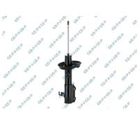 Front Right Shock Absorber for Chevrolet CRUZE 09-11 13412717