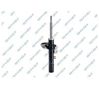 Front Right Shock Absorber for Citroen C3 09-17 Peugeot 207 06-15 5202VK