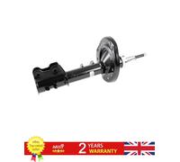 Front Right Shock Absorber For Fiat 500 07- Ford KA 08-16 50709078
