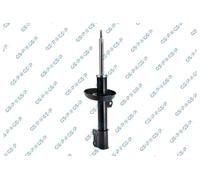 Front Right Shock Absorber for Vauxhall ZAFIRA 99-05 344042