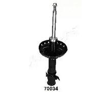Front Right Shock Absorber JAPANPARTS MM-70034