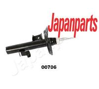 JAPANPARTS MM-00706 Shock absorber