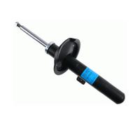 Front Right Shock Absorber SACHS for 206 313 040 Top German Quality
