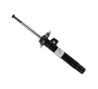 SACHS 317 549 Shock absorber