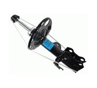 Front Right Shock Absorber SACHS for Avensis 315 186 Top German Quality