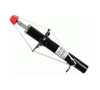 Front Right Shock Absorber SACHS for Aygo 107 C1 314 631 Top German Quality